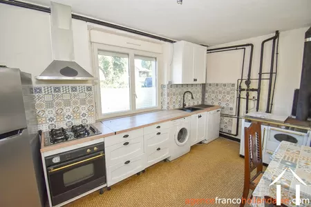 Woonhuis te koop meuzac, limousin, Li985 Afbeelding - 3