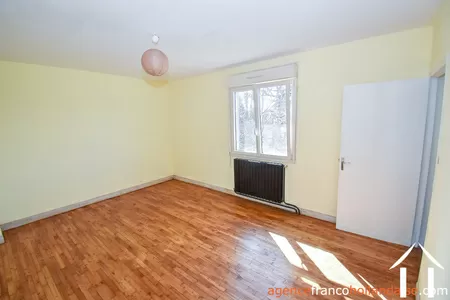 Woonhuis te koop meuzac, limousin, Li985 Afbeelding - 18