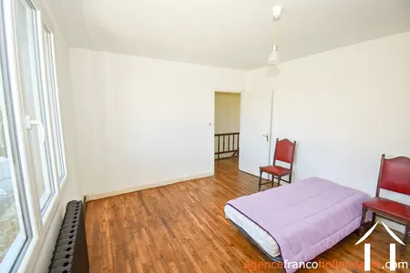 Woonhuis te koop meuzac, limousin, Li985 Afbeelding - 14