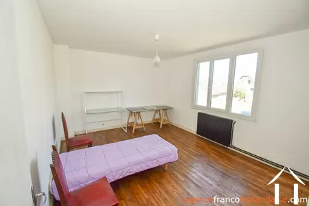 Woonhuis te koop meuzac, limousin, Li985 Afbeelding - 13