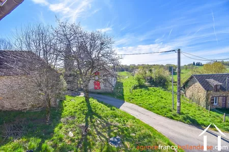 Woonhuis te koop meuzac, limousin, Li985 Afbeelding - 29