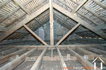 Woonhuis te koop meuzac, limousin, Li985 Afbeelding - 22