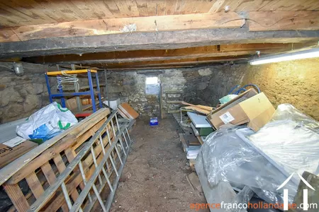 Woonhuis te koop meuzac, limousin, Li985 Afbeelding - 26