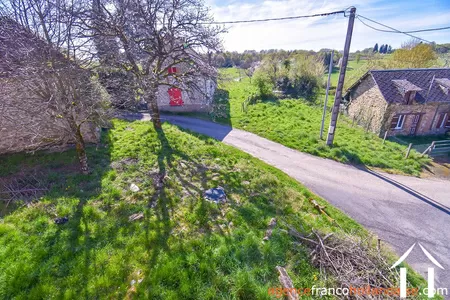 Woonhuis te koop meuzac, limousin, Li985 Afbeelding - 30