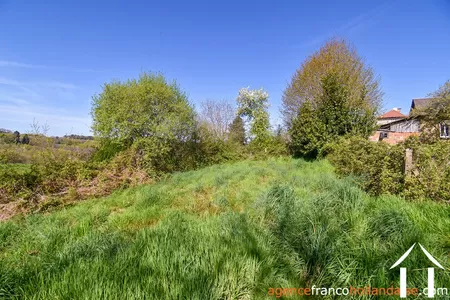 Woonhuis te koop meuzac, limousin, Li985 Afbeelding - 38