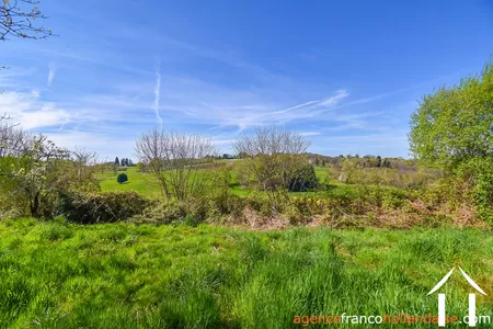 Woonhuis te koop meuzac, limousin, Li985 Afbeelding - 39