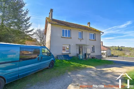 Woonhuis te koop meuzac, limousin, Li985 Afbeelding - 23