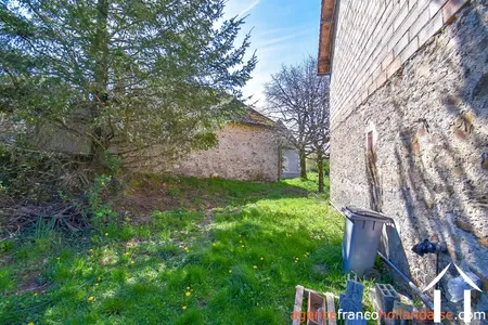 Woonhuis te koop meuzac, limousin, Li985 Afbeelding - 28