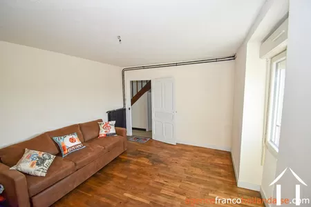 Woonhuis te koop meuzac, limousin, Li985 Afbeelding - 6