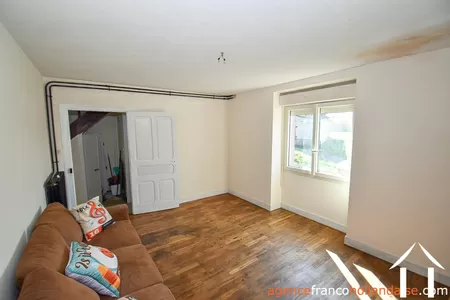 Woonhuis te koop meuzac, limousin, Li985 Afbeelding - 7