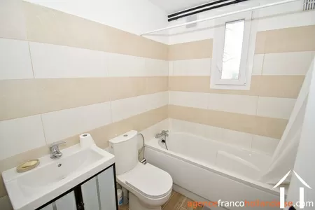 Woonhuis te koop meuzac, limousin, Li985 Afbeelding - 10