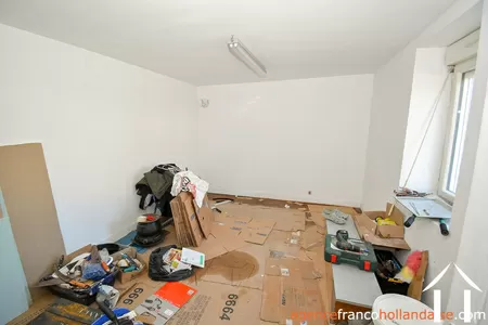 Woonhuis te koop meuzac, limousin, Li985 Afbeelding - 9