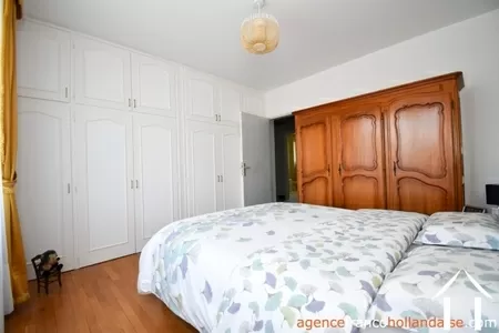 Woonhuis te koop bugeat, limousin, Li988 Afbeelding - 9