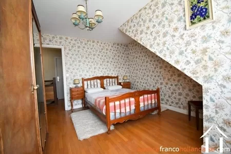 Woonhuis te koop bugeat, limousin, Li988 Afbeelding - 16