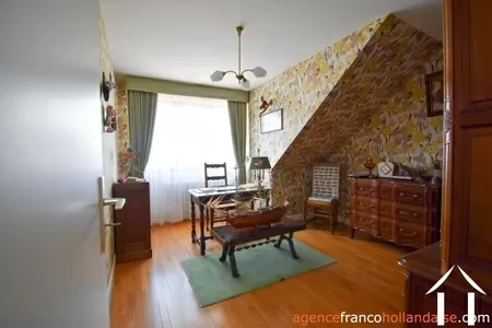 Woonhuis te koop bugeat, limousin, Li988 Afbeelding - 17