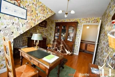 Woonhuis te koop bugeat, limousin, Li988 Afbeelding - 18