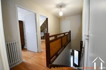 Woonhuis te koop bugeat, limousin, Li988 Afbeelding - 21