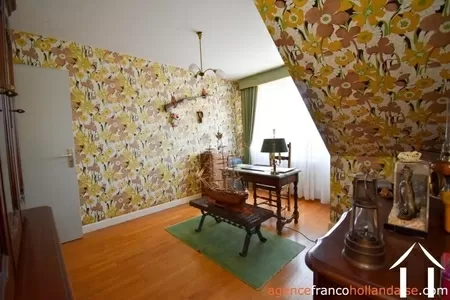 Woonhuis te koop bugeat, limousin, Li988 Afbeelding - 19