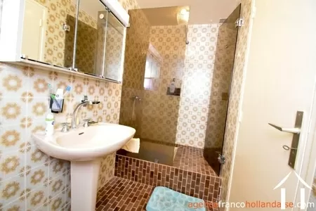 Woonhuis te koop bugeat, limousin, Li988 Afbeelding - 20