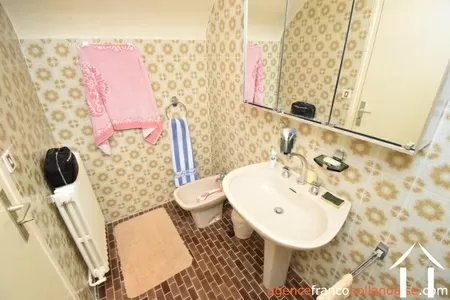 Woonhuis te koop bugeat, limousin, Li988 Afbeelding - 22