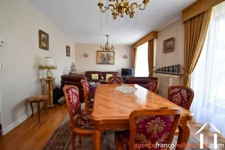 Woonhuis te koop bugeat, limousin, Li988 Afbeelding - 4