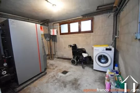 Woonhuis te koop bugeat, limousin, Li988 Afbeelding - 25