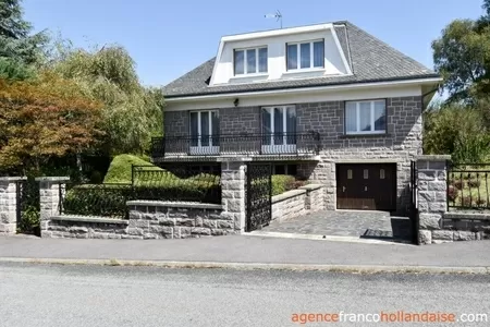 Solide (vakantie)woning Ref # Li988