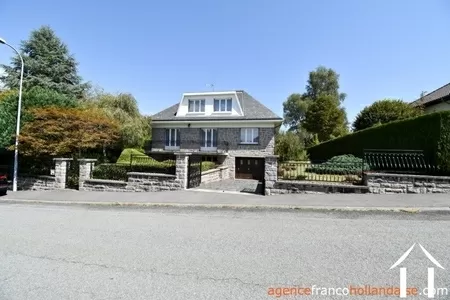 Woonhuis te koop bugeat, limousin, Li988 Afbeelding - 32