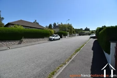 Woonhuis te koop bugeat, limousin, Li988 Afbeelding - 34