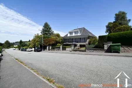 Woonhuis te koop bugeat, limousin, Li988 Afbeelding - 33