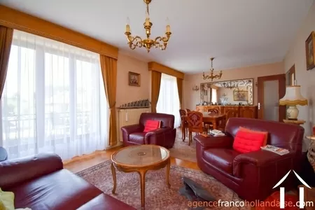 Woonhuis te koop bugeat, limousin, Li988 Afbeelding - 5