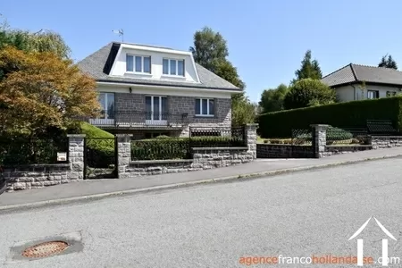 Woonhuis te koop bugeat, limousin, Li988 Afbeelding - 31