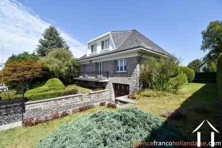 Woonhuis te koop bugeat, limousin, Li988 Afbeelding - 29