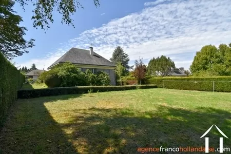 Woonhuis te koop bugeat, limousin, Li988 Afbeelding - 28