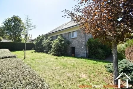 Woonhuis te koop bugeat, limousin, Li988 Afbeelding - 26