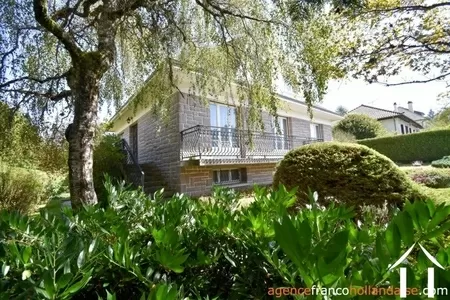 Woonhuis te koop bugeat, limousin, Li988 Afbeelding - 2