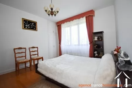 Woonhuis te koop bugeat, limousin, Li988 Afbeelding - 10