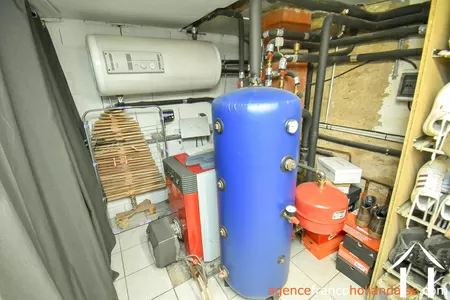 Woonhuis te koop chateauneuf la foret, limousin, Li990 Afbeelding - 20