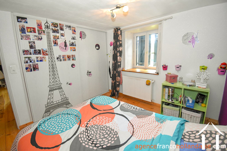 Woonhuis te koop chateauneuf la foret, limousin, Li990 Afbeelding - 24