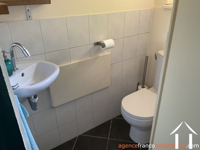 Woonhuis te koop st pardoux corbier, limousin, Li993 Afbeelding - 14