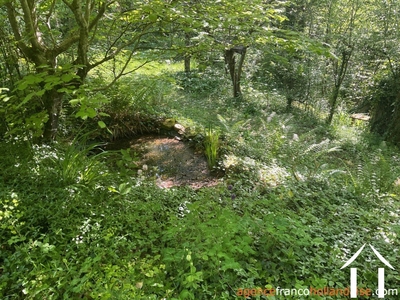 Woonhuis te koop st pardoux corbier, limousin, Li993 Afbeelding - 25