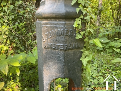 Woonhuis te koop st pardoux corbier, limousin, Li993 Afbeelding - 26