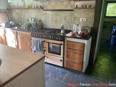 Woonhuis te koop st pardoux corbier, limousin, Li993 Afbeelding - 7