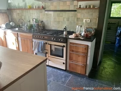 Woonhuis te koop st pardoux corbier, limousin, Li993 Afbeelding - 7