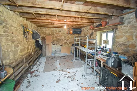 Woonhuis te koop rempnat, limousin, Li996 Afbeelding - 26