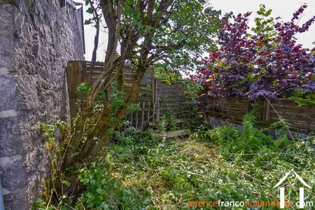 Woonhuis te koop rempnat, limousin, Li996 Afbeelding - 29