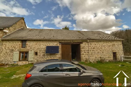 Woonhuis te koop rempnat, limousin, Li996 Afbeelding - 23