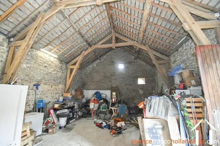 Woonhuis te koop rempnat, limousin, Li996 Afbeelding - 21