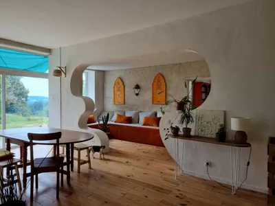 Maison de Maître te koop chatel montagne, auvergne, AP030071025 Afbeelding - 5
