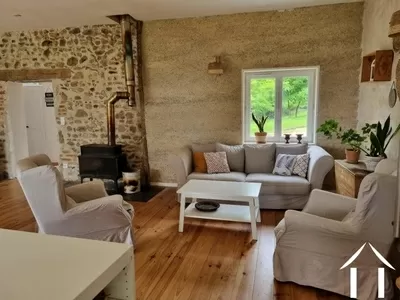 Maison de Maître te koop chatel montagne, auvergne, AP030071025 Afbeelding - 6